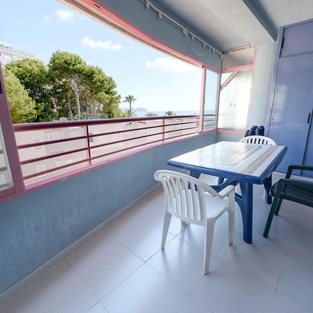 Apartamentos Nuevo México C 432 Calpe Esterno foto